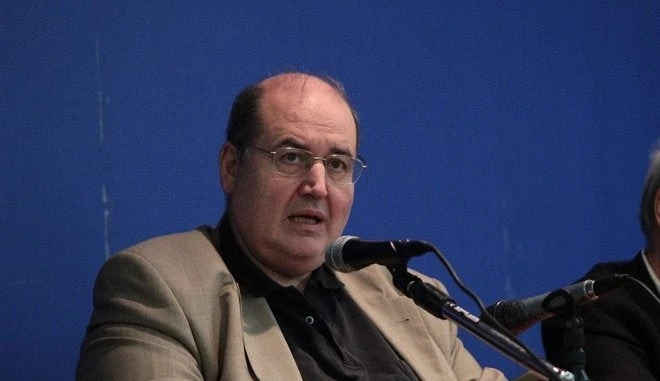 «Βόμβα» Φίλη: Αν ο Καμμένος διαφωνεί να παραιτηθεί